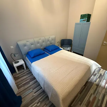 Madam Brioche Apartment *